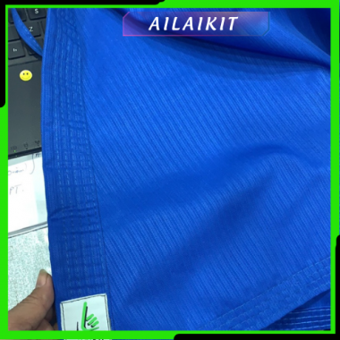 Võ Phục Vovinam- Vải Sọc Hàng Cao Cấp (Đồng Phục) - Ailaikit