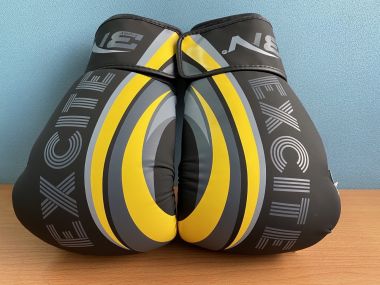 GĂNG TAY BOXING BN EXCITE - Ailaikit