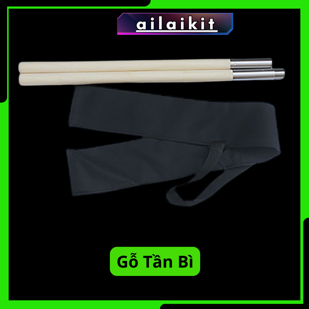 TRƯỜNG CÔN - Ailaikit