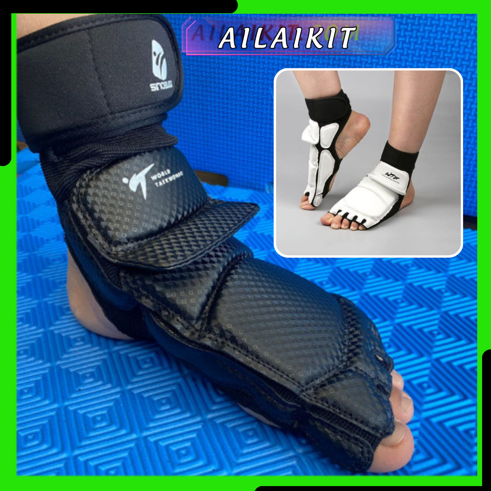 Bảo Hộ Mu Chân Taekwondo - - Ailaikit