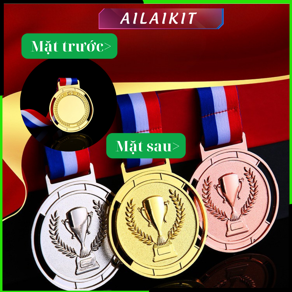 PHÔI HUY CHƯƠNG , HUY CHƯƠNG GIÁ TỐT NHẤT THỊ TRƯỜNG - Ailaikit